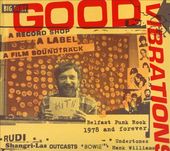 Good Vibrations: A Record Shop, A Label, A Film