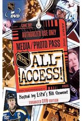 Hockey - NHL All-Access!