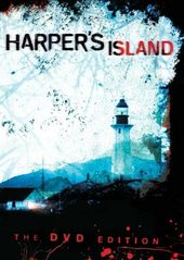Harper's Island - Complete Series (4-DVD)