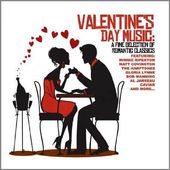 Valentine's Day Music: A Fine Selection of Romanti