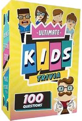 Kids - Trivia Game