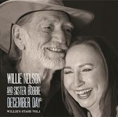 December Day: Willie's Stash - Volume 1
