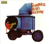 The Bonniwell Music Machine (2-CD)