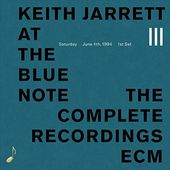 At the Blue Note [Slipcase] (Live)