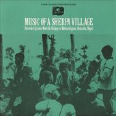 Music of a Sherpa Village
