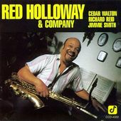 Red Holloway and Company