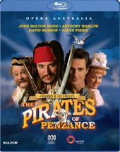The Pirates of Penzance / Australian Opera