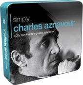 Charles Aznavour (3-CD)