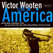 Live in America (2-CD)