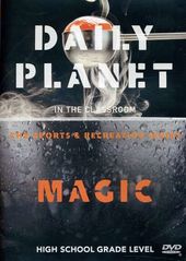 Daily Planet in the Classroom: The Sports &