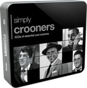 Simply Crooners [2015] (3-CD)