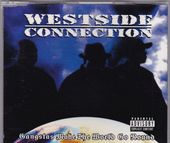 Westside Connection-Gangstas Make The... 