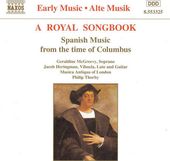 Royal Songbook / Spanish Music