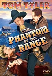 Phantom of The Range