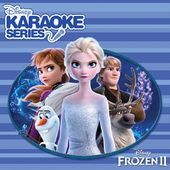 Disney Karaoke Series: Frozen 2