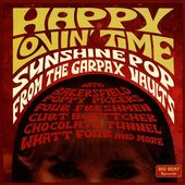 Happy Lovin' Time: Sunshine Pop from the Garpax