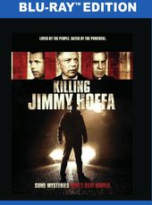 Killing Jimmy Hoffa (Blu-ray)