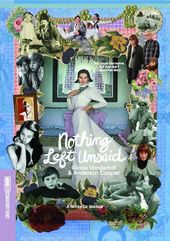 Nothing Left Unsaid: Gloria Vanderbilt & Anderson