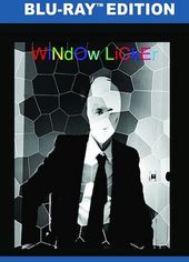 Window Licker (Blu-ray)