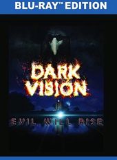 Dark Vision (Blu-ray)