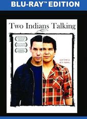 Two Indians Talking (Blu-ray)