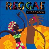 Reggae Legends