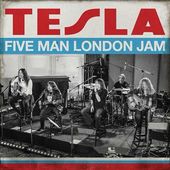 Five Man London Jam * (Live)
