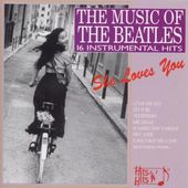 The Music Of - The Beatles