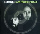 The Essential Alan Parsons Project (3-CD)