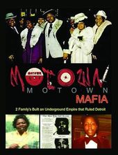 Motown Mafia: The Story of Eddie Jackson &