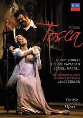 Tosca (The Metropolitan Opera)