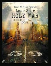 Lone Star Holy War
