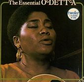 The Essential Odetta (Live)