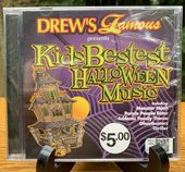 57 Kids Halloween Songs, Stories, & Sounds