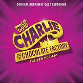 Charlie and the Chocolate Factory (Original