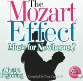 Mozart Effect-A Bright Beginning