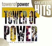 The Very Best of Tower of Power: The Warner Years