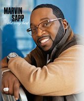 Marvin Sapp - The Very Best
