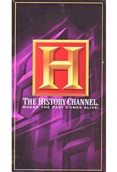 History Channel: Secret Passages #10