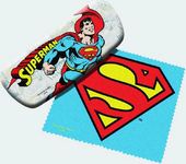 Superman - Eyeglass Case