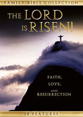The Lord Is Risen!: 12 Features