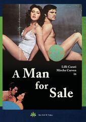 A Man for Sale