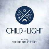Child Of Light Game Soundtrack / O.S.T. (Can)