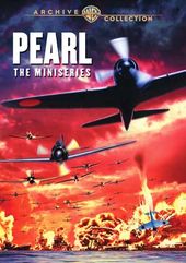 Pearl: The Miniseries (2-Disc)
