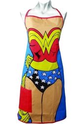 DC Comics - Wonder Woman Apron