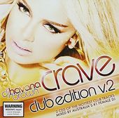 Crave: Club Edition, Vol. 2