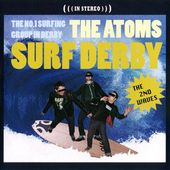 Surf Derby: The 2nd Wave *