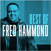 Best of Fred Hammond