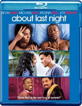 About Last Night (Blu-ray)