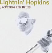 Jack Stropper Blues (2-CD)
